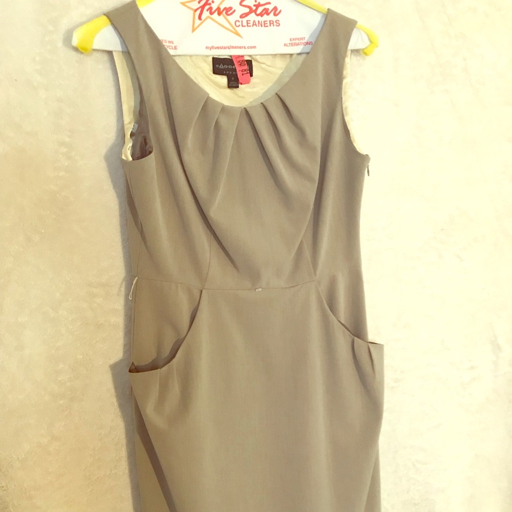 Connected Apparel Frock/Gown